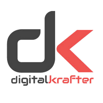 digitalKrafter Logo